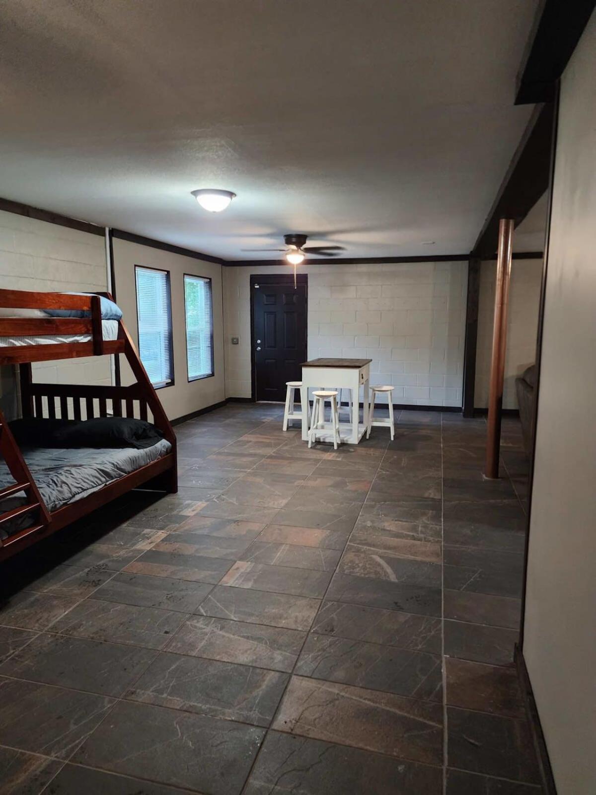 Cozy Pigeon Forge Home W Hot Tub Near River Экстерьер фото