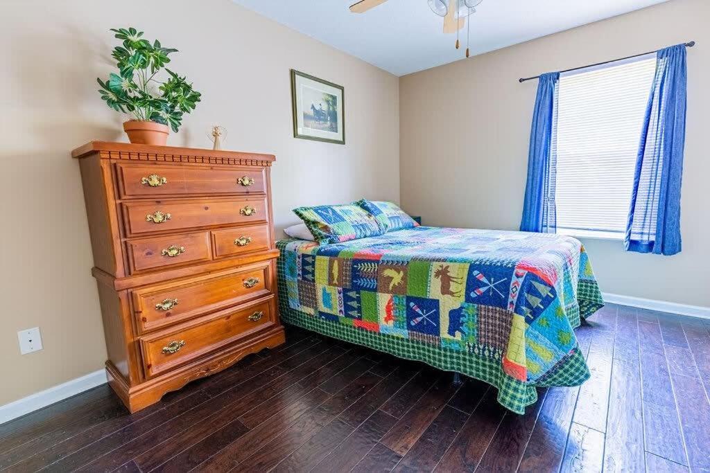 Cozy Pigeon Forge Home W Hot Tub Near River Экстерьер фото