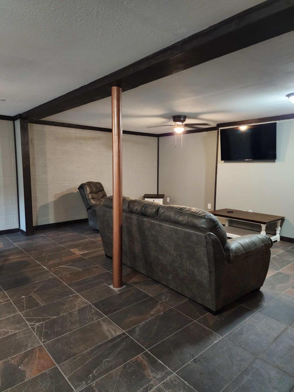 Cozy Pigeon Forge Home W Hot Tub Near River Экстерьер фото